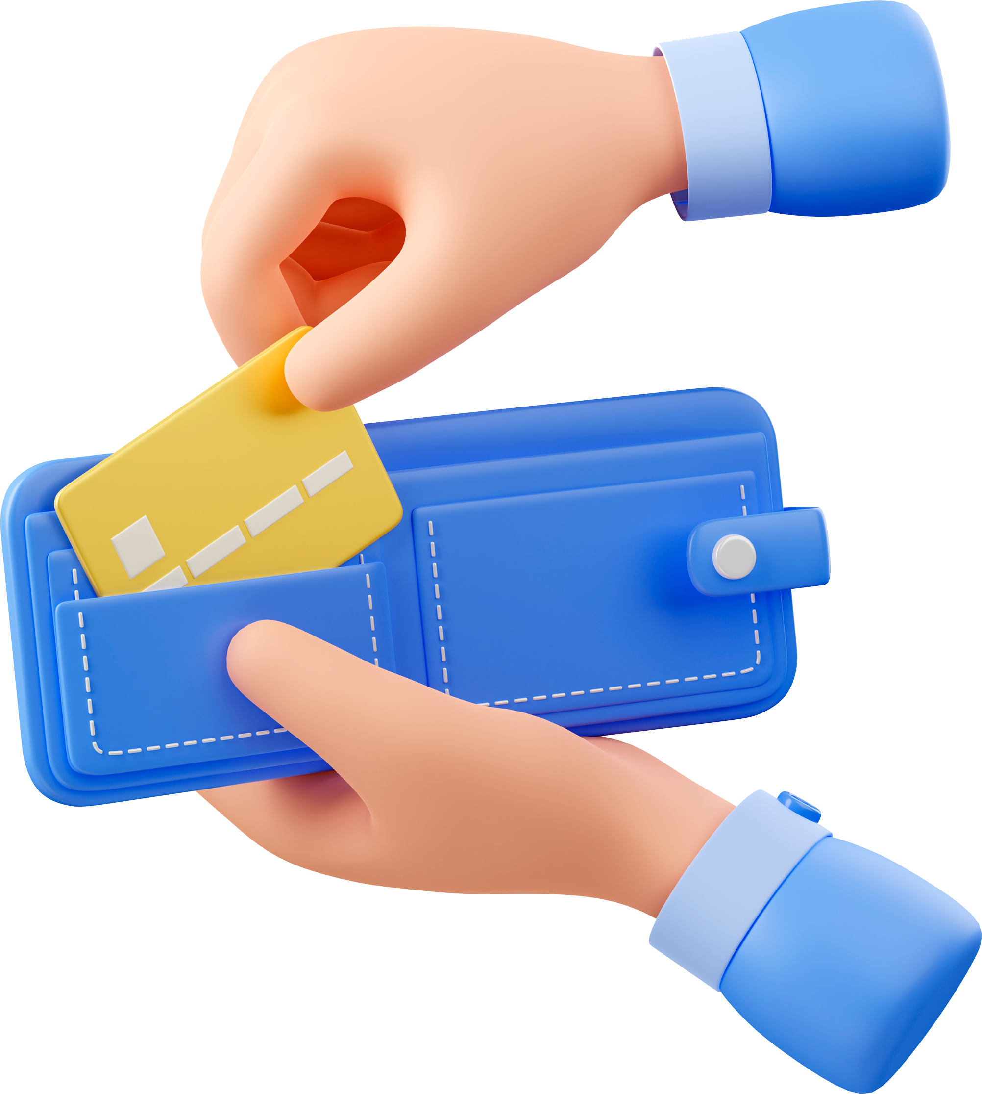 Мгновенные P2P транзакции