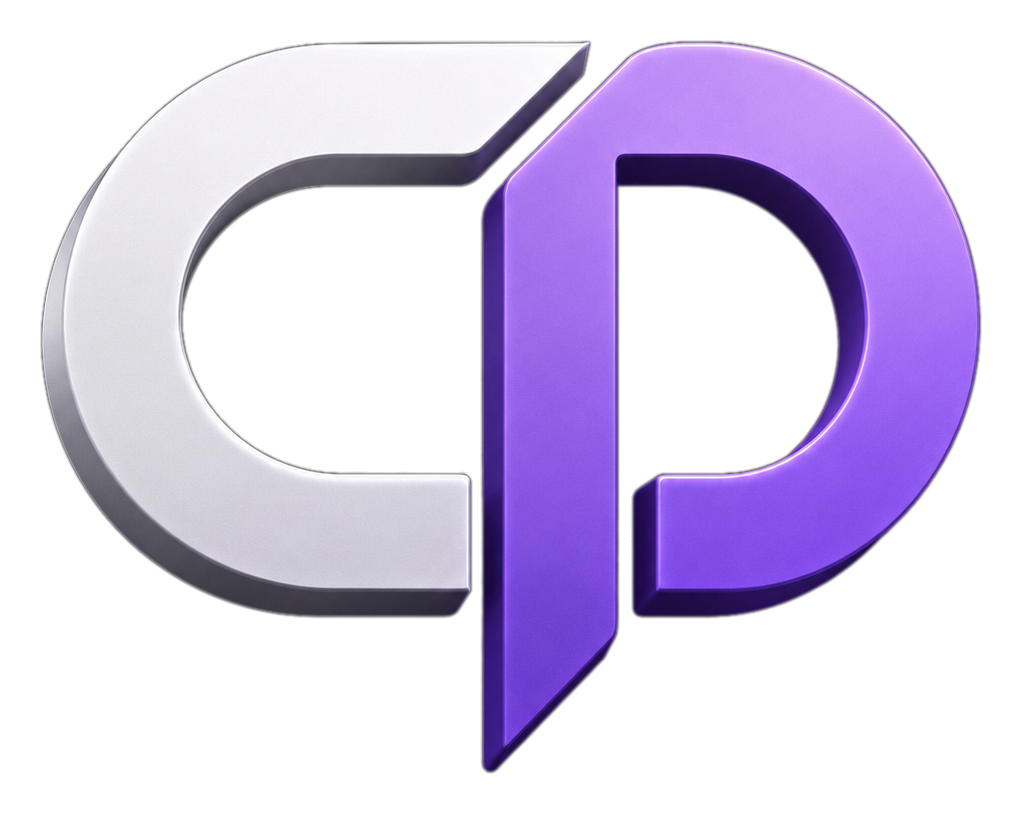 CroPay logo